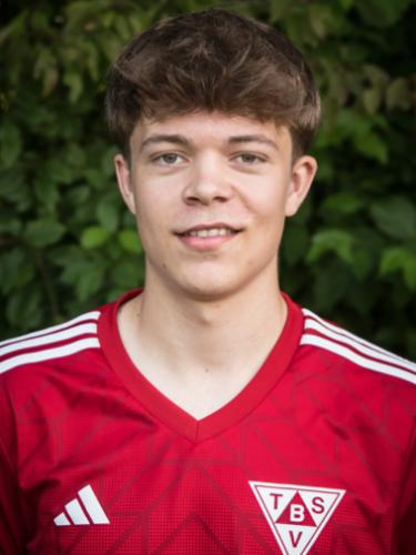Jasper Kernchen