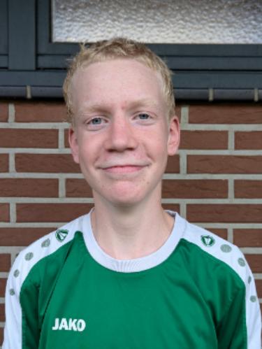 Hanjo Kuipers