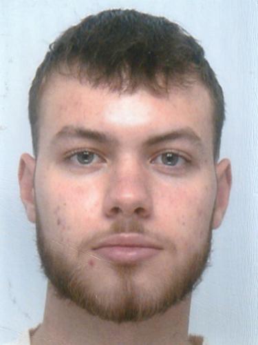Adrian Parisi