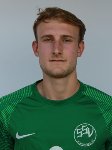 Ole Luca von Hörsten