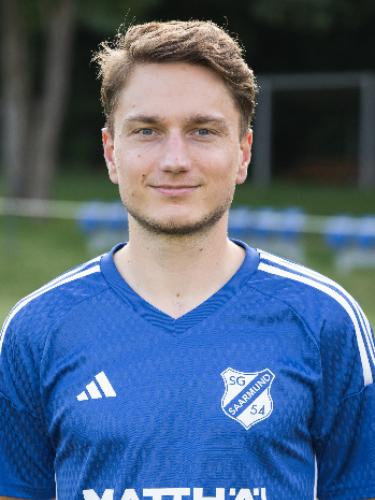 Jonathan Grigull
