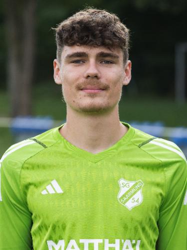 Dean Hück