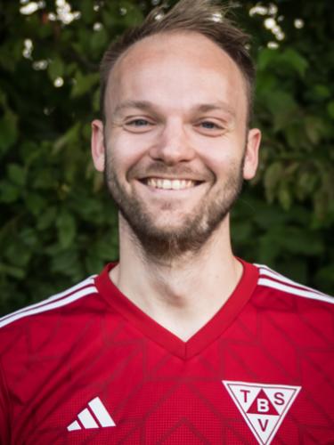 Marvin Linke