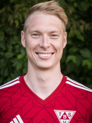 Lasse Lührßen