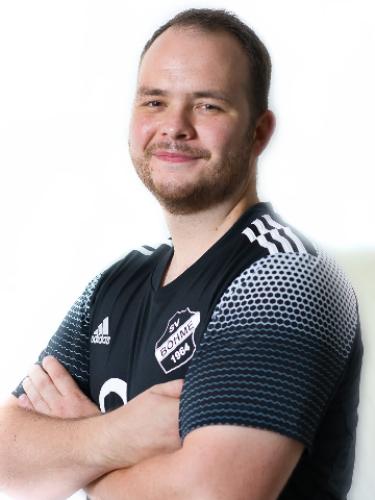 Malte Hibbing