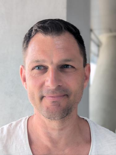 Patric Oestreich