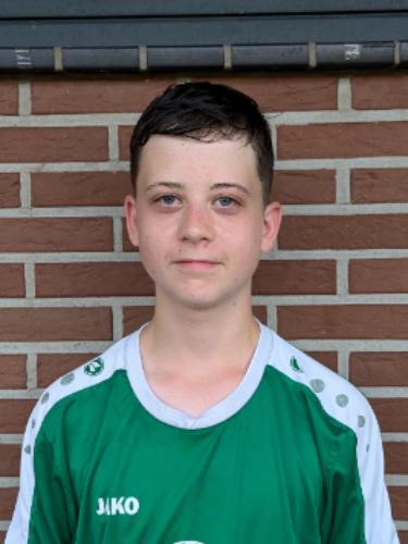 Kilian Micah Buitkamp