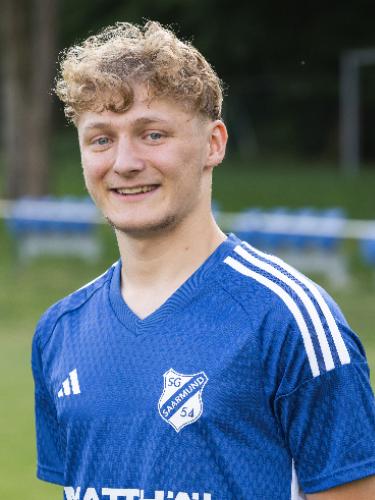 Lukas Liebscher