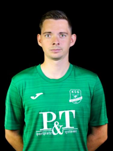 Gianluca Mueller