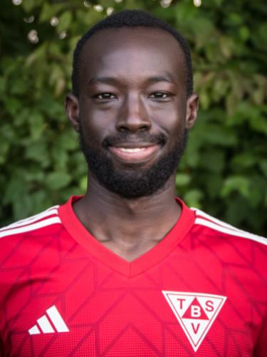 David Jonathan Oduneye