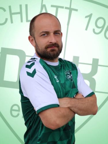 Goran Sekulovski