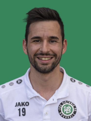 Jamal Schlecht