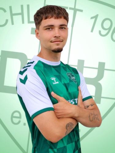 Julian Heckmann
