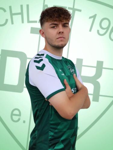 Kacper Jendrczak