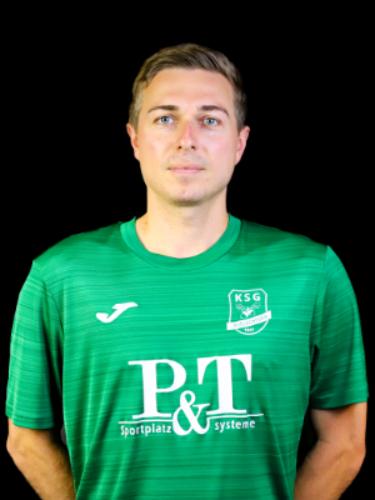 Christian Tremper