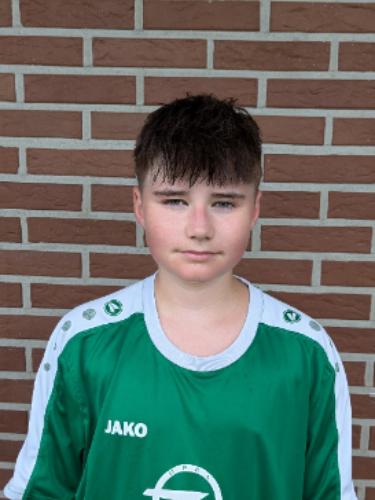 Luca Timmermann