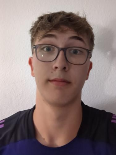 Julian Maximilian Loos-Vogt