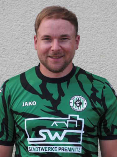 Niko Baumann