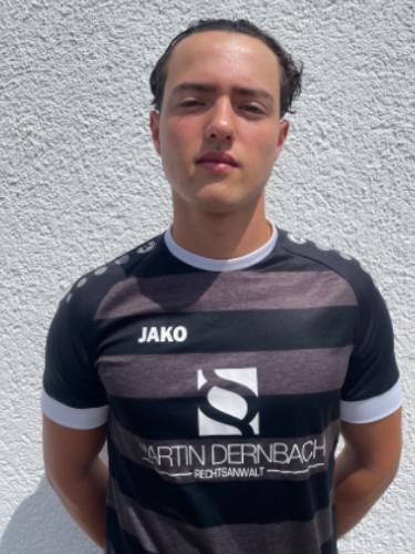 Fabrizio Langenbacher