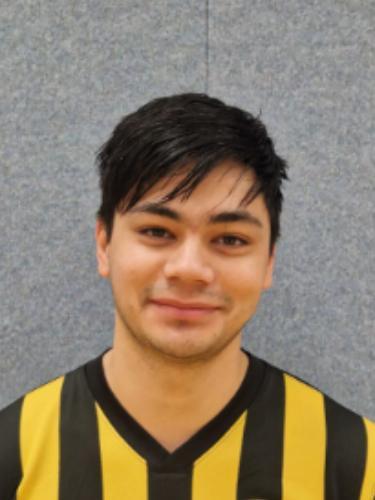 Mohammad Atash Mansouri