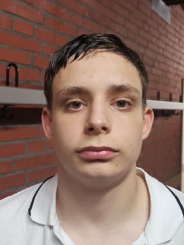 Maksym Doroshenko