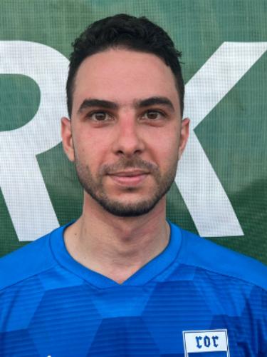 Houssam Eddine Kelaiaia