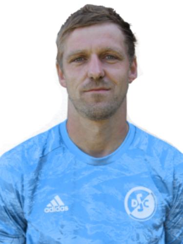 Markus Gripskamp