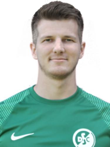 Oliver Kaiser