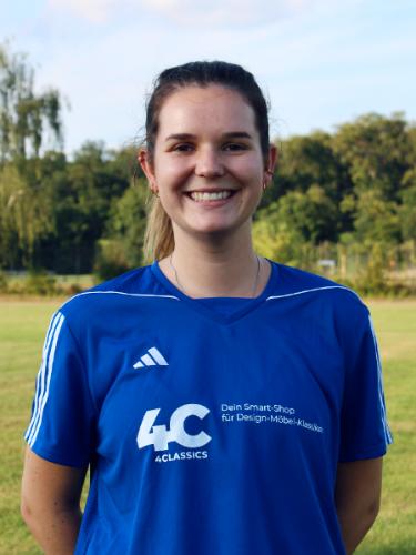 Louisa Höfer