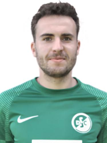 Rouven Haedrich