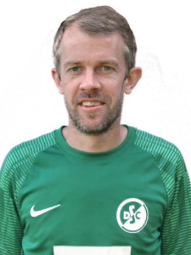 Steffen Klaas