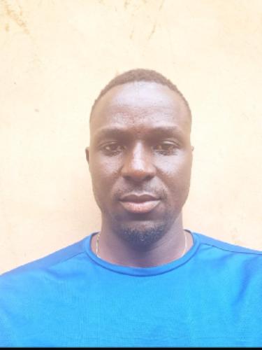 Suleimane Balde
