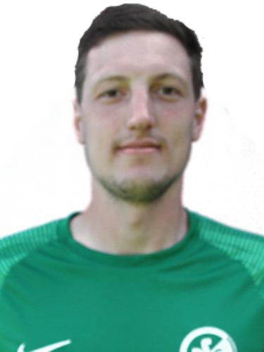 Gabriel Stallmeier