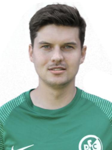 Jonas Stroot