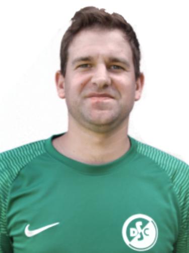 Christopher Vorbrink