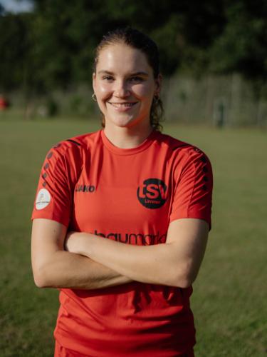 Gina-Lucia Fricke