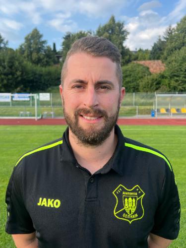 Kai Opitz