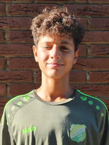 Ali Hoteit