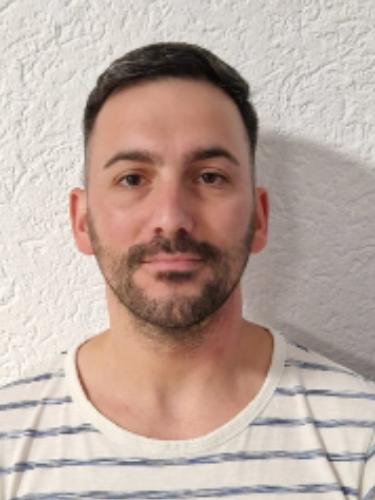 Paulo Jorge Santos Ribeiro