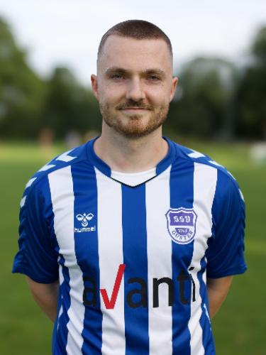 Dario Draeger