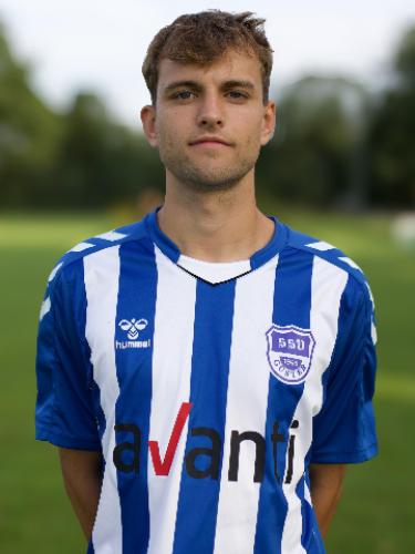 Jannes Rohwer