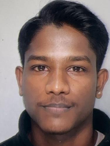 Thanusan Sivakuman