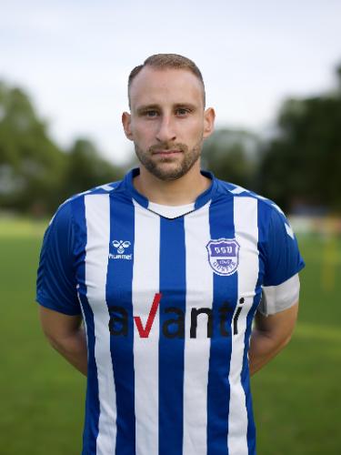 Jannik Schulz