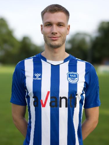 Jesko Arjen Teetzmann