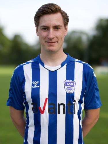 Janosch Peter Alexander Tydecks