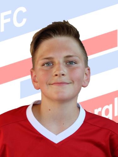 Noah Breuer