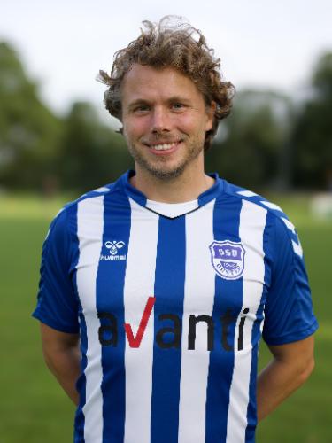 Florian von Warburg