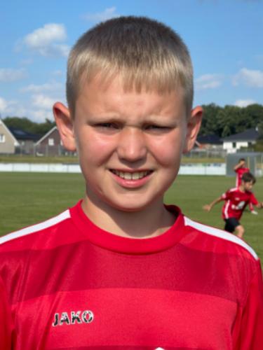Nico Kramer