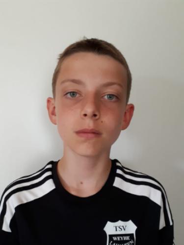 Thibaud Pierre Roblin