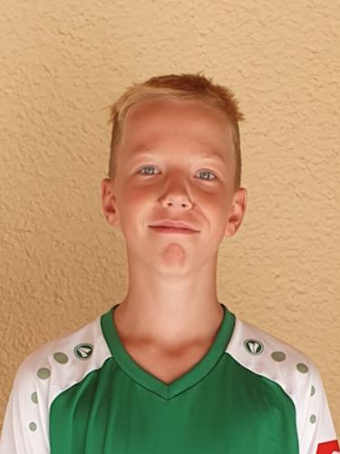 Fynn Luca Marschner